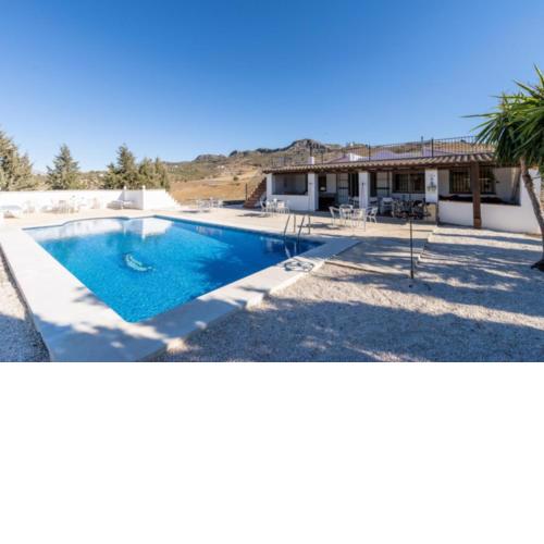 CT 131 - Campo Dream en Alora