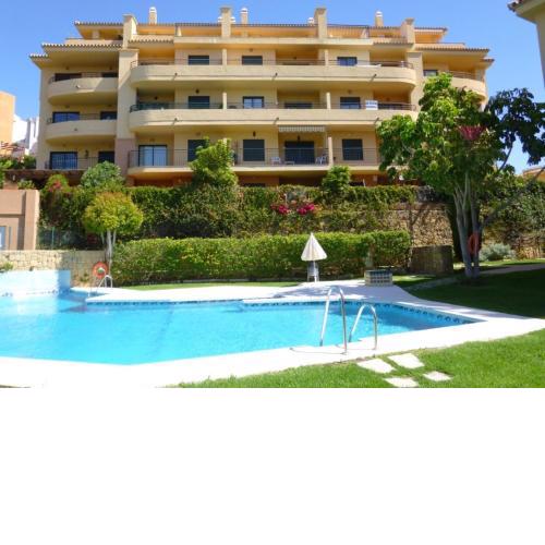 CT 139 - Cumbres de Riviera - Penthouse