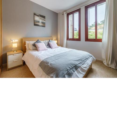 CT 143 - La Cala Boulevard - Apartement II