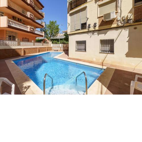 CT 178 - Versalles City Apartment - Fuengirola