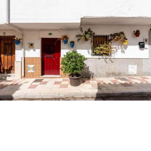 CT 179 - Faro's Casa Evita - Estepona Old Town