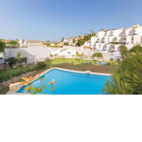 CT 181 - Royal Golf Gardenapartment