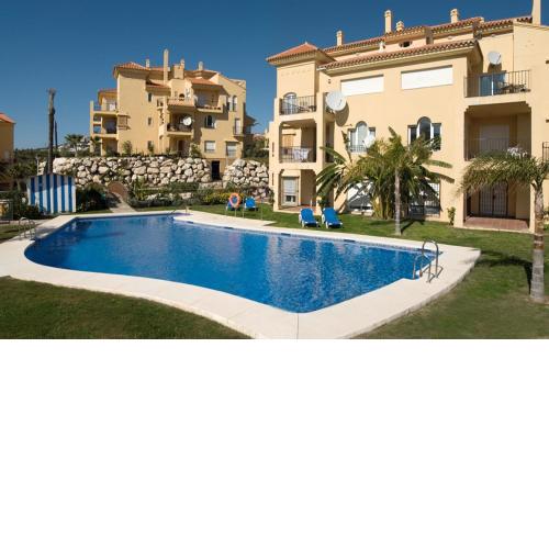CT 184 - Atalaya del Sol