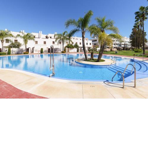 CT 188 - Navigolf - Cala de Mijas