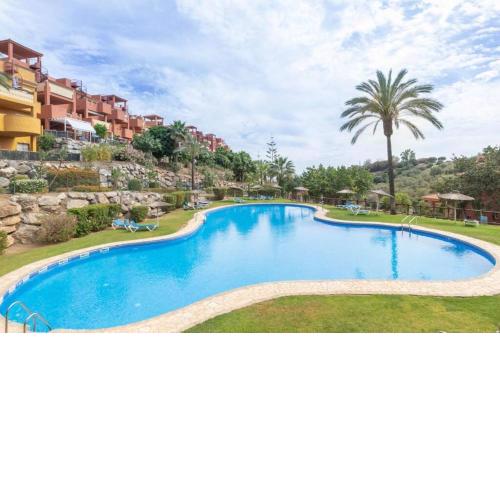 CT 194 - Faro's Reserva de Marbella