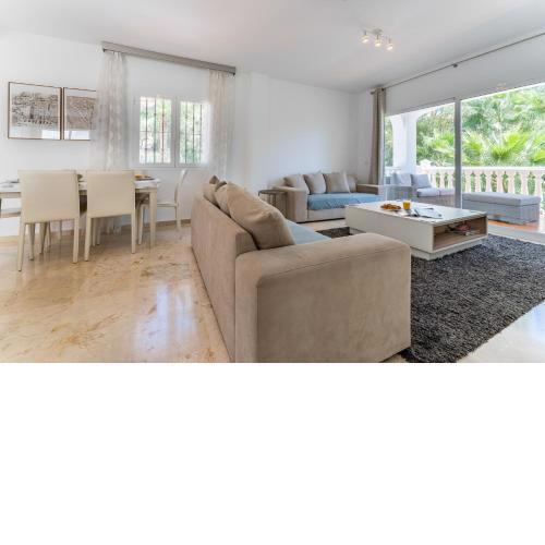 CT 196 - Faro's Villa Horizonte - Benalmadena - Beach, Golf & Pool