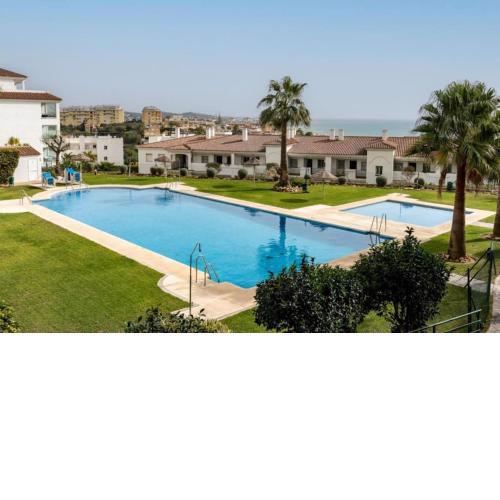 CT 212 - Rancho Miraflores - Sea Views
