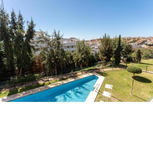 CT 232 - Eden Golf Sur - Southfacing Apartment