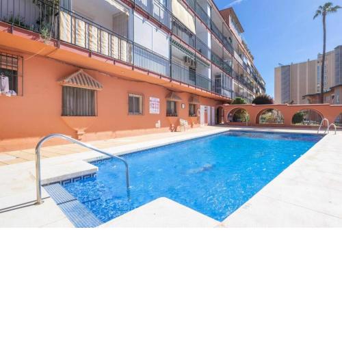 CT 234 - Cambural Playa - Fuengirola