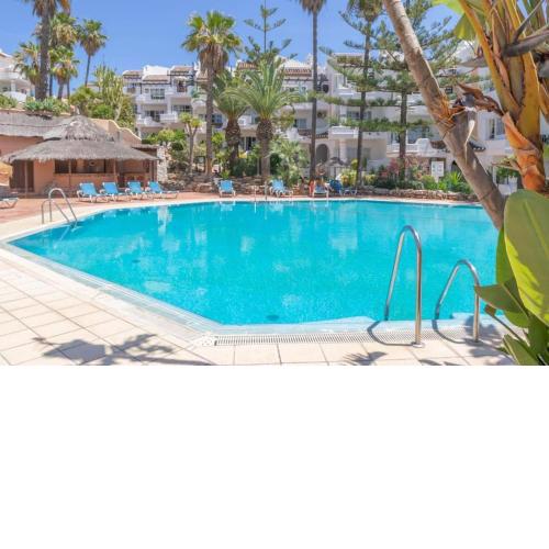 CT 235 - Faro's Matchroom Boutique Apartment I