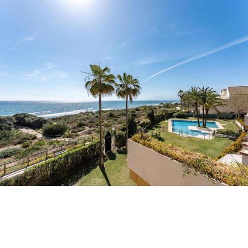CT 239 - Romana Playa - First Beachline