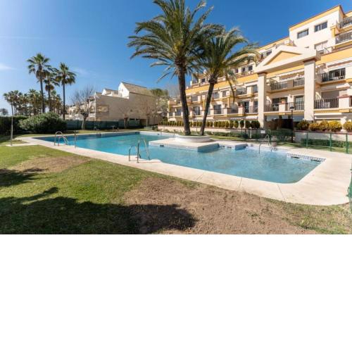 CT 239 - Romana Playa - First Beachline