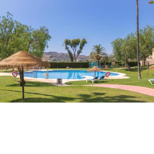 CT 242 - Mijas Golf Boutique Apartment - Golf & Leisure
