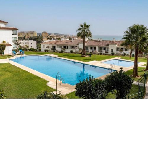 CT 246 - Rancho Miraflores - Big Bay View