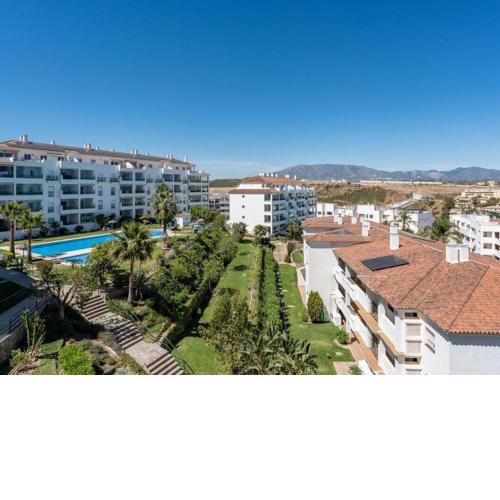 CT 246 - Rancho Miraflores - Big bay View