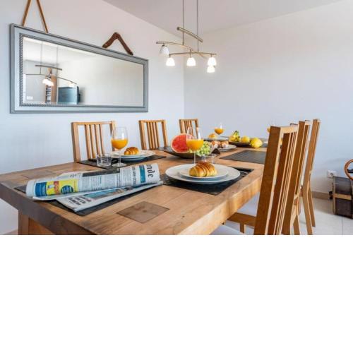 CT 251 - Faro's Lagunas Penthouse - Mijas Costa