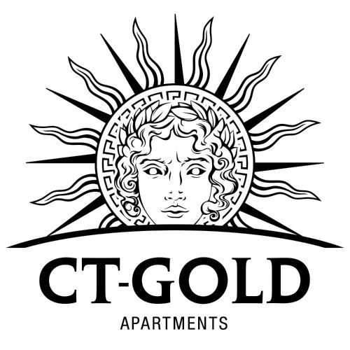 CT-GOLD Apartments - Villach Malina