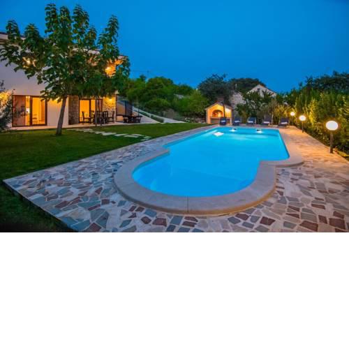 ctim219/ Villa with private pool