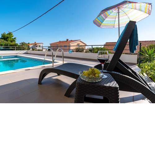 ctko196/ Villa with private pool