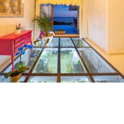 ctma188/ Villa with private pool