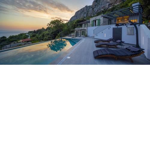 ctma205/ Modern villa with private pool
