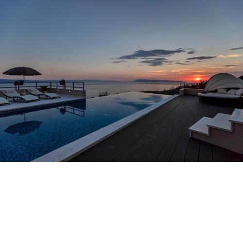 ctpo226/ Holiday house with private pool
