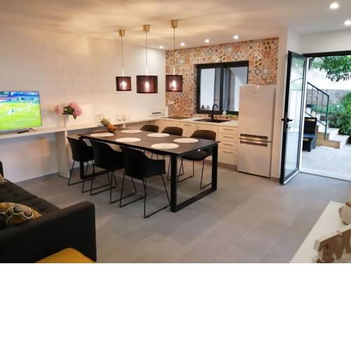ctpo299-Luxuriously equipped apartment for 5+1 person
