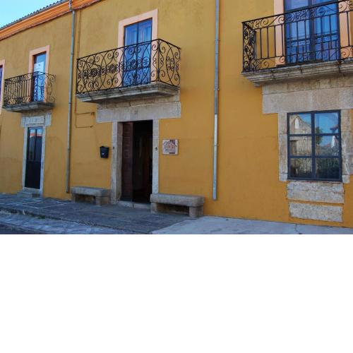 CTR. El Convento