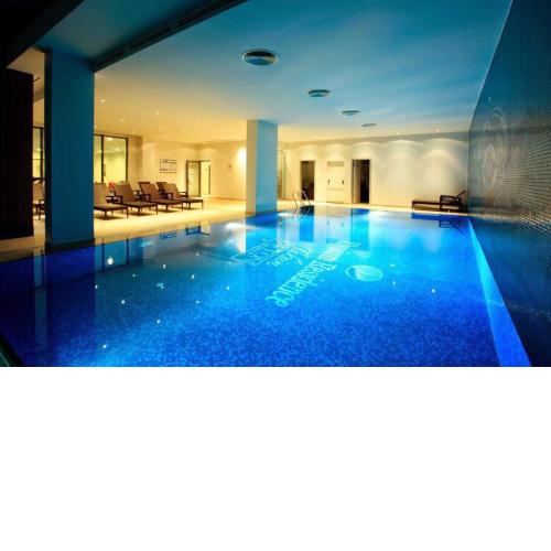 CTS Taksim Elysium Residence 71 (1+1)