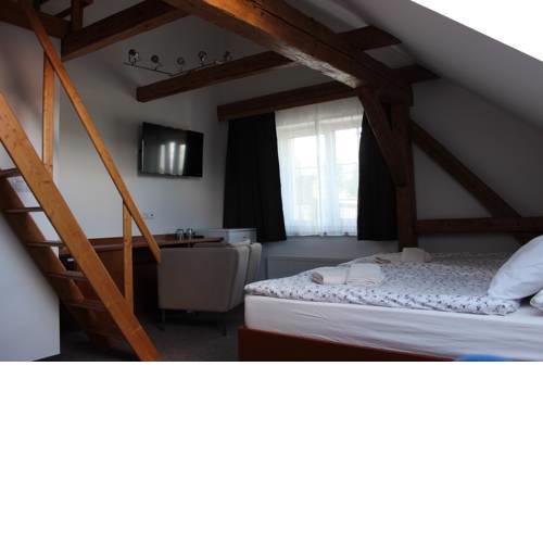 Čtyři pokoje