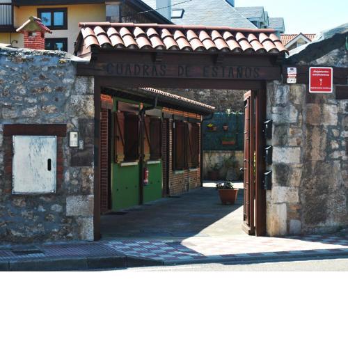 Cuadras De Estaños