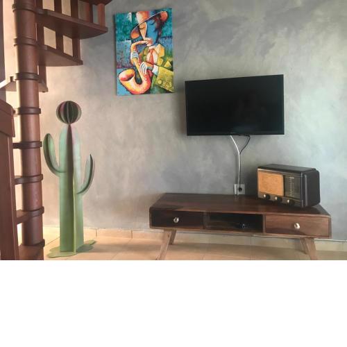 Cuban Design Loft