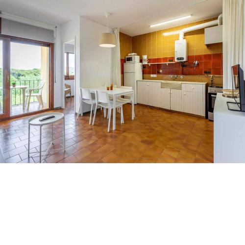 Cubells 5 Apartamento cercano a la playa