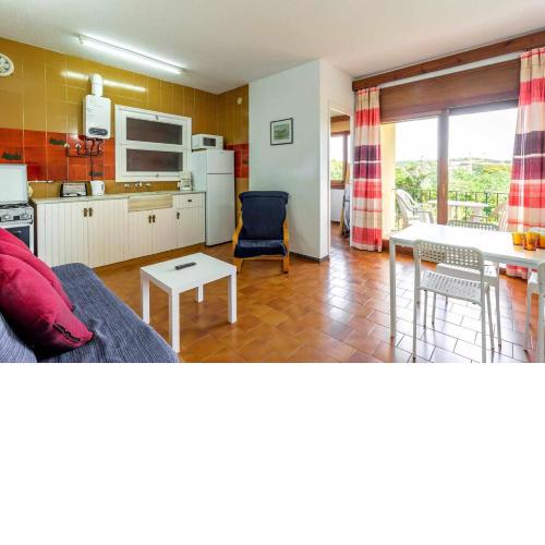 Cubells 6 Apartamento cercano a la playa