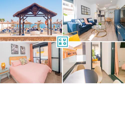 Cubo's Apartamento Aisku Playa