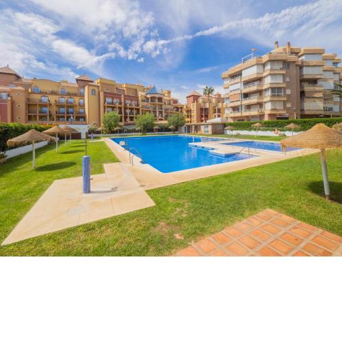 Cubo's Apartamento Costa del Oro