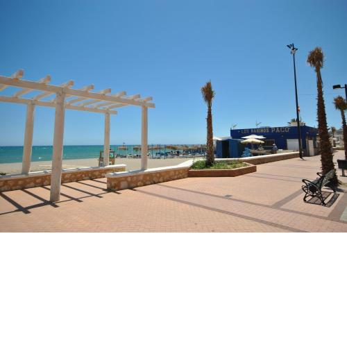 Cubo's Apartamento España 1A Fuengirola