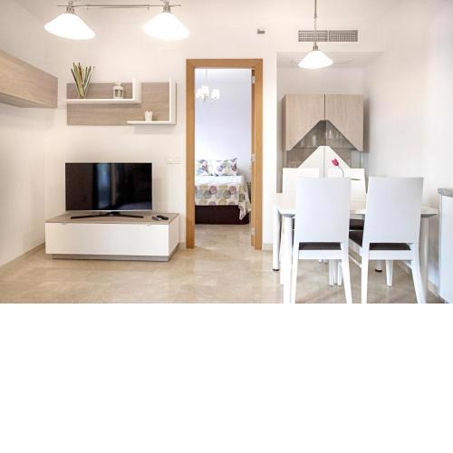 Cubo's Apartamento Espana Fuengirola 2B