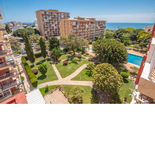 Cubo's Apartamento Iris
