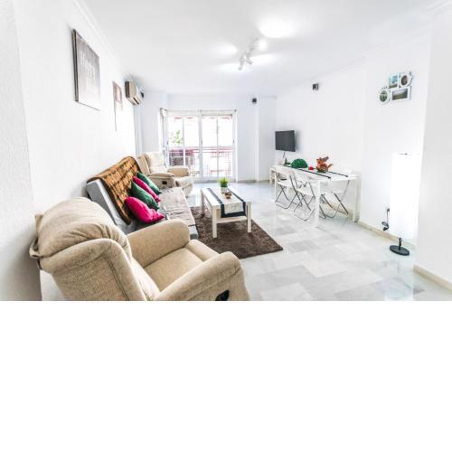Cubo's Apartamento Origen del Sur
