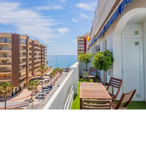 Cubo's Apartamento Playa Castillo