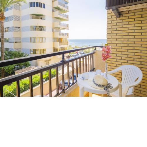 Cubo's Apartamento Ronda 215 Fuengirola