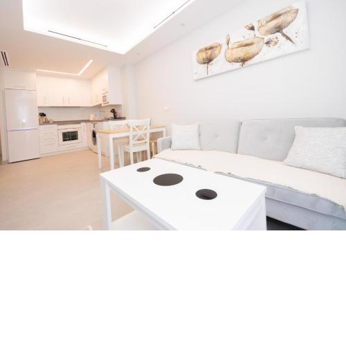 Cubo's Apartamento Tivoli B4