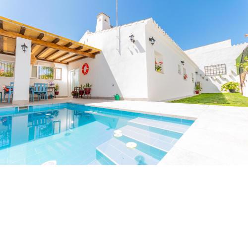 Cubo's Casa de Rebollo