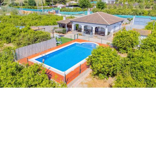 Cubo's Casa Fernando