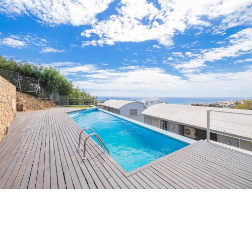 Cubo's Casa Jilguero Torreblanca View City & Sea