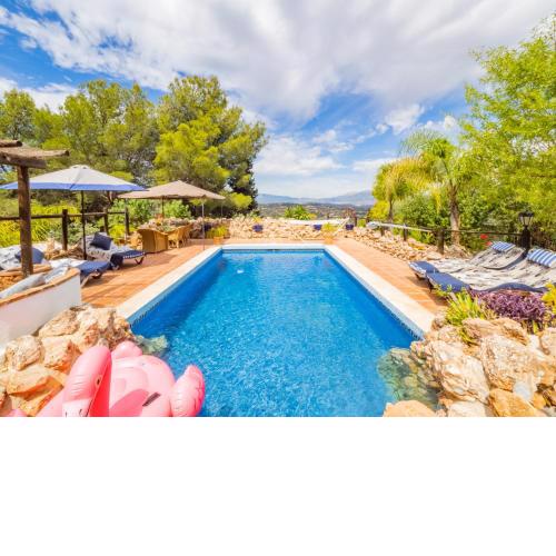 Cubo's Casa Maracai