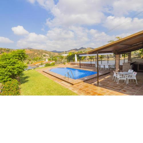 Cubo's Casa Palmar de la Zarza
