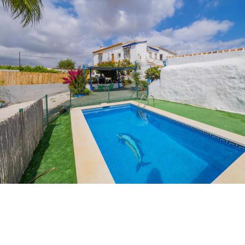 Cubo's Casa Rural Candelaria