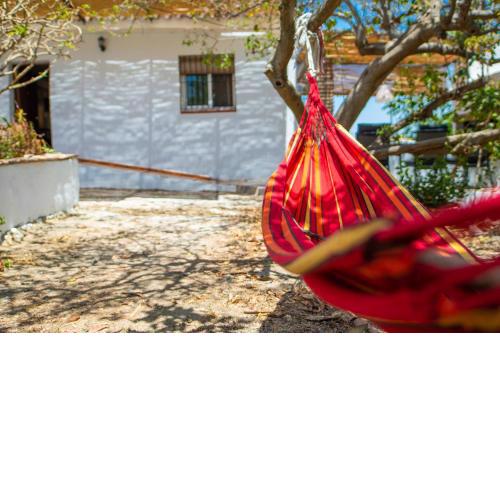 Cubo´s Casa Rural La Cañada de Coín